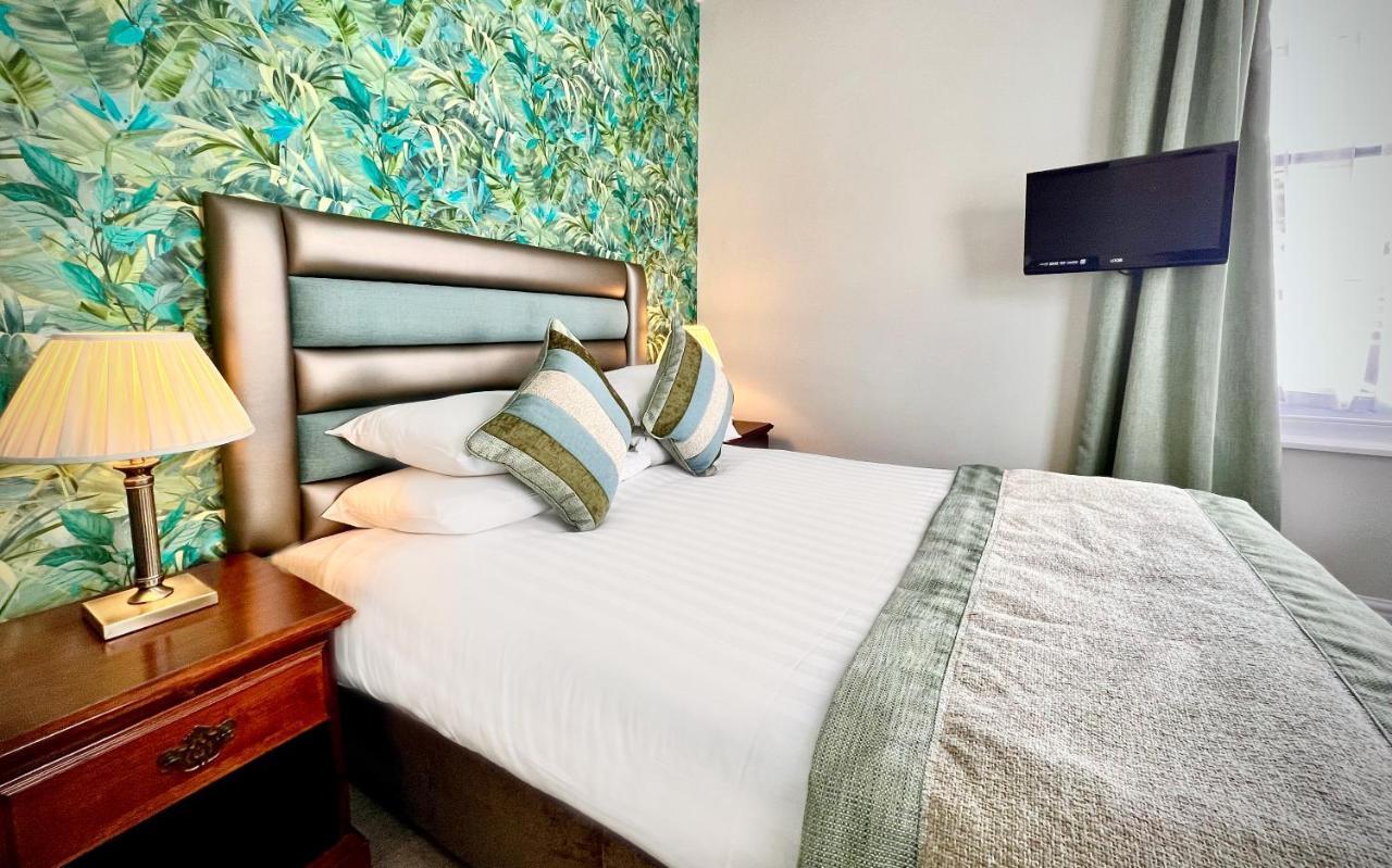 Abbey Sands Hotel