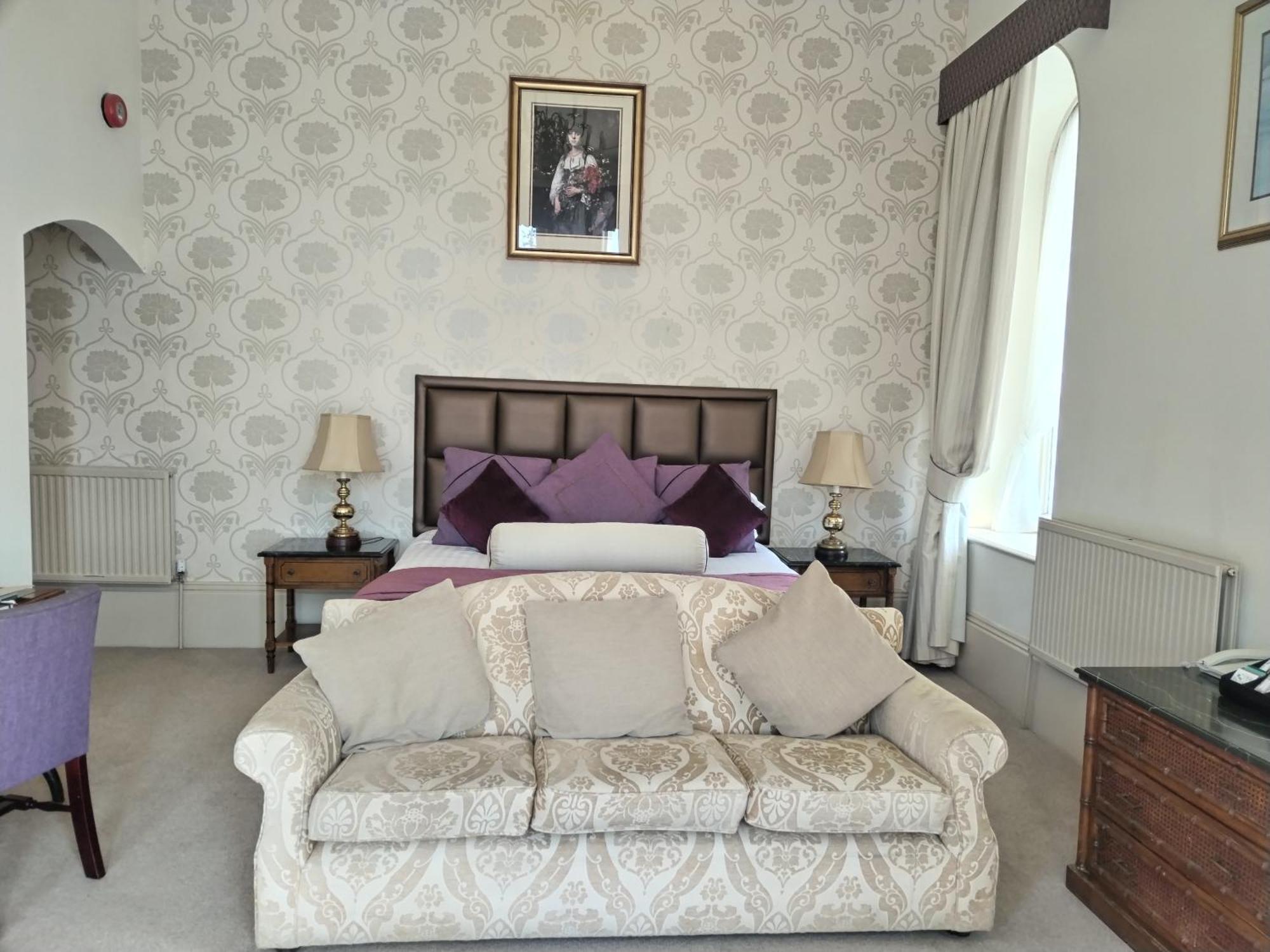Hotel Abbey Sands 3*