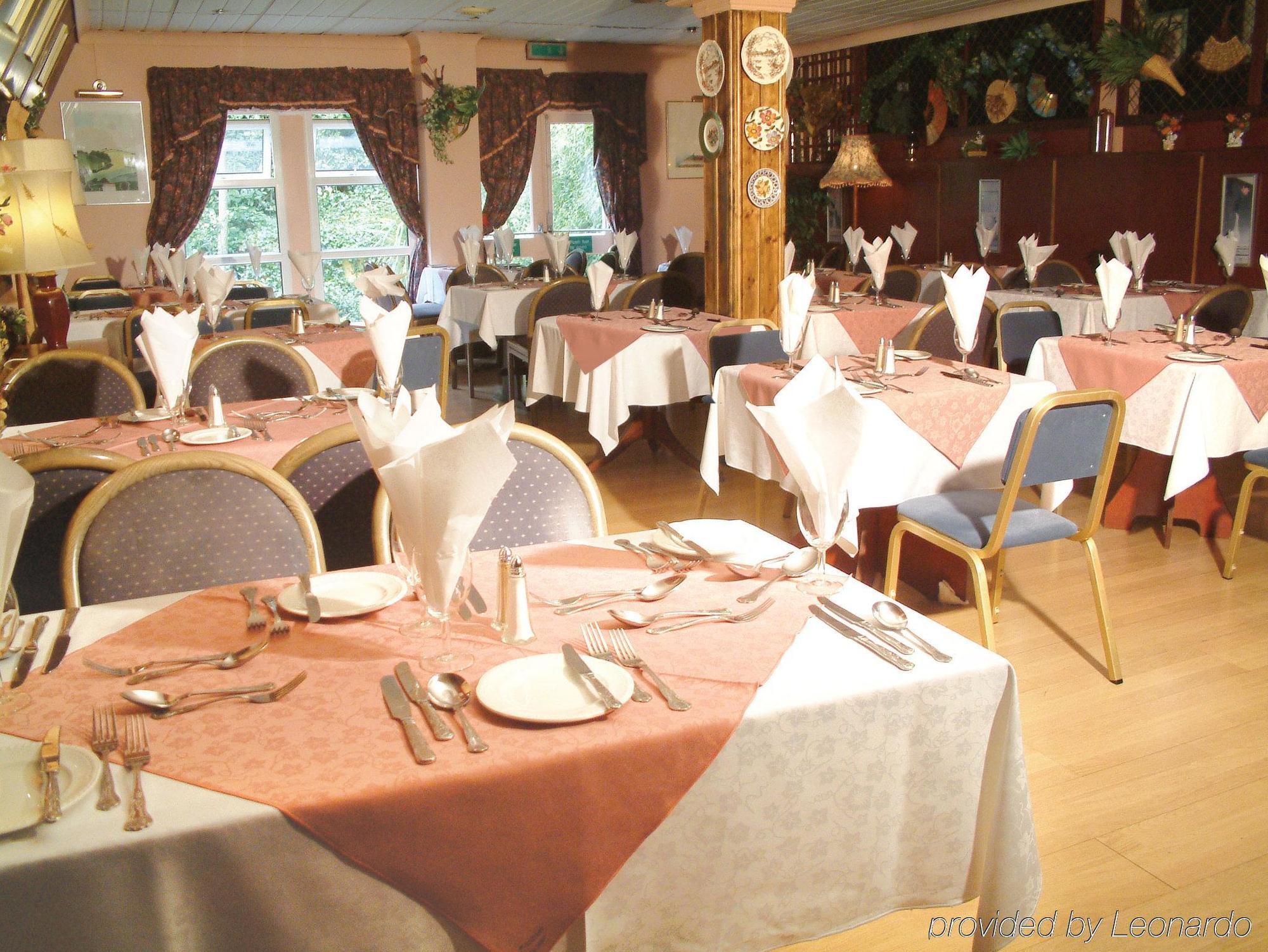 Hotel Abbey Sands Torquay