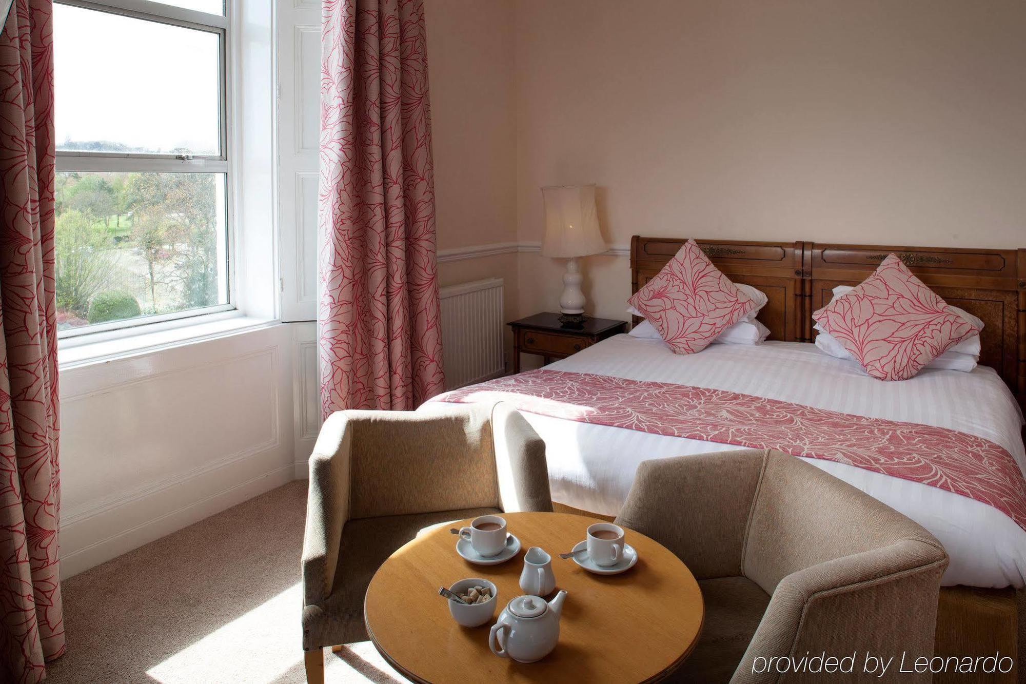 Abbey Sands Hotel 3*